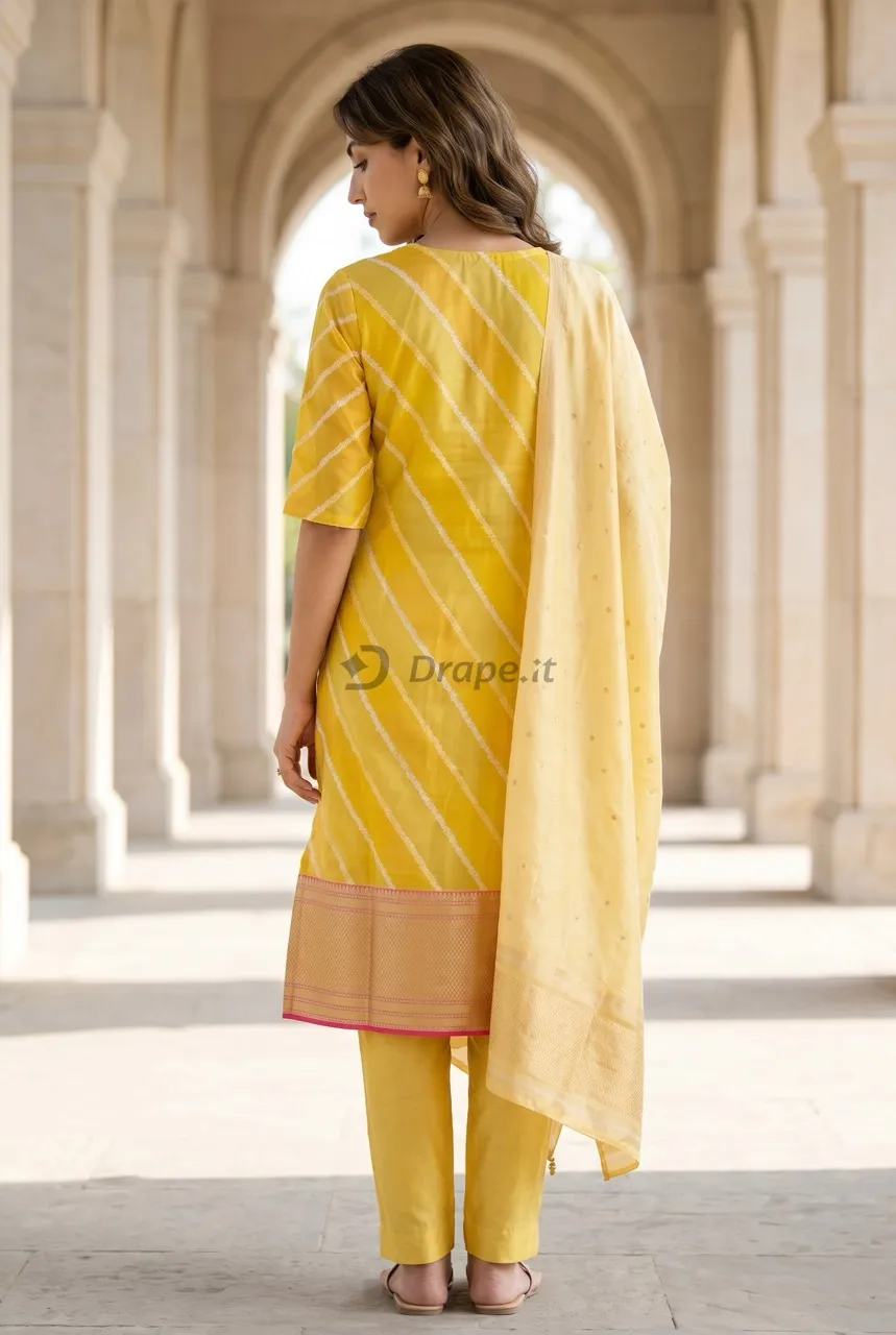 Kurta photoshoot sample 2