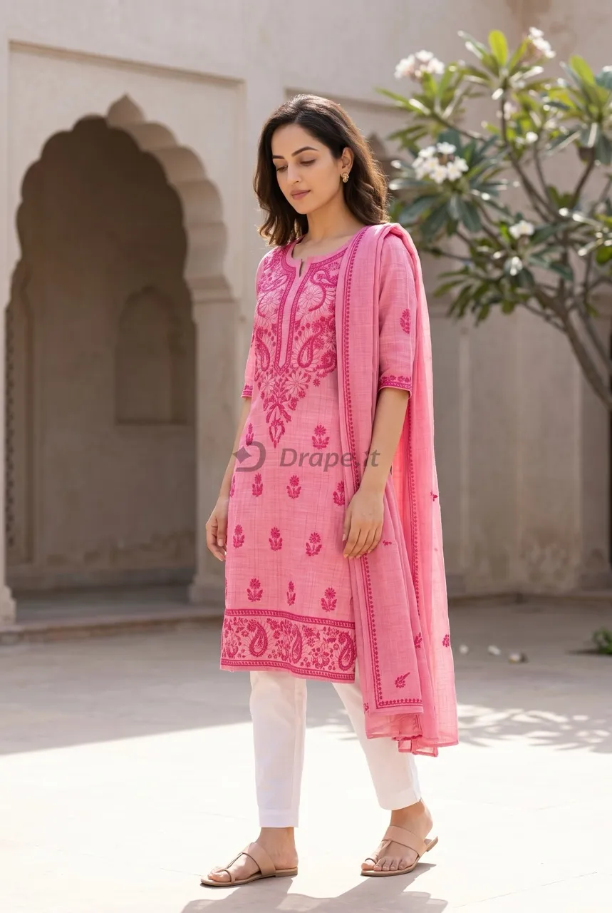 Kurta photoshoot sample 3