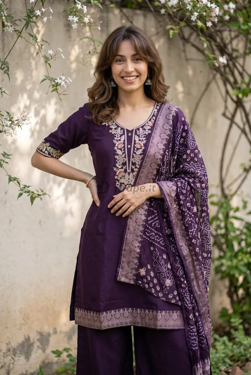 Kurta photoshoot sample 4