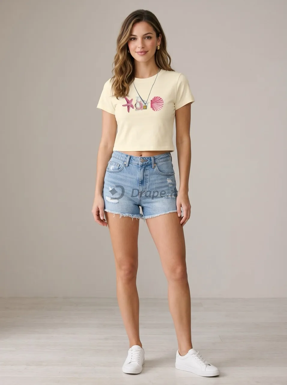 Tee sample 2